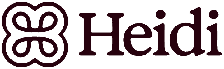 Heidi logo